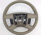 Ford New 2007-2010 Fits Ford / Lincoln Edge / MKX Wheel Assembly - Steering Base No. 3600, Part # 7T4Z3600AB