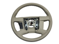 Ford New 2008-2010 Fits Ford / Lincoln Edge / MKX Wheel Assembly - Steering Base No. 3600, Part # 7T4Z3600AF