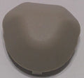 Ford New 2007-2010 Fits Ford / Lincoln Edge / MKX Cover - Seat Belt - Upper Base No., Part # 7T4Z7860262AA