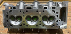Ford New 1997-2007 Fits Ford / Mercury Explorer / Explorer Sport / 2007, 2001-2005 Ford Explorer Sport Trac Cylinder Head Assy Base No. 6049 Position Passenger Side, Part # 7U7Z6049AARH