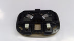 Ford New 2006-2011 Fits Lincoln Town Car Lamp Assy - Map Reading Base No. 13776, Part # 7W1Z13776BC