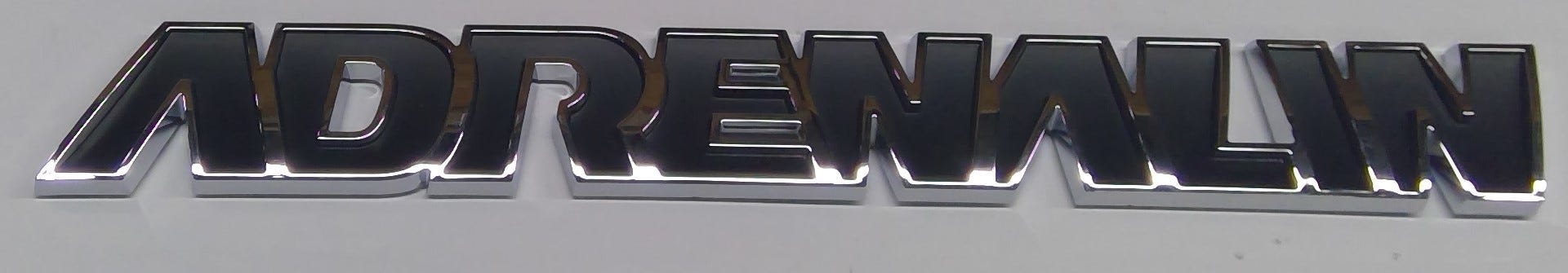 Ford New 2008-2010 Fits Ford Explorer Sport Trac Name Plate Base No., Part # 8A2Z7842528A