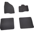 Ford New 2008-2009 Fits Ford / Mercury Taurus / Taurus X / Sable Kit - Floor Contour Mat Base No., Part # 8A4Z7413000AH