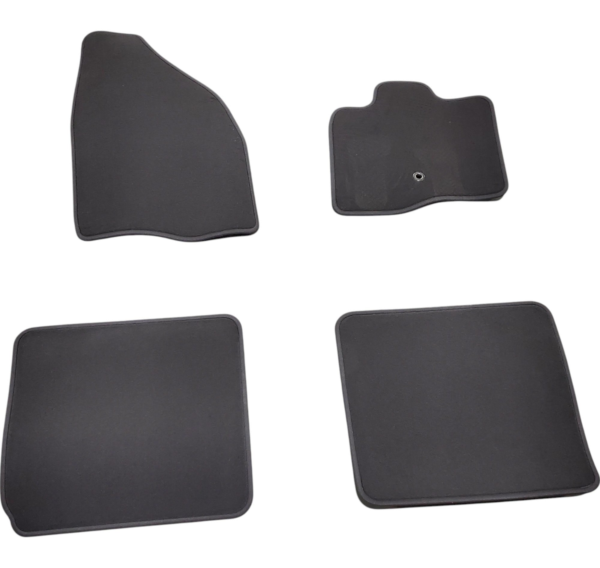 Ford New 2008-2009 Fits Ford / Mercury Taurus / Taurus X / Sable Kit - Floor Contour Mat Base No., Part # 8A4Z7413000AH