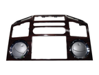 Ford New 2008-2010 Fits Ford Brand / Manufacturer Part Number / Other Names Panel Assy - Instrument Trim, Part # 8C3Z2504302EA