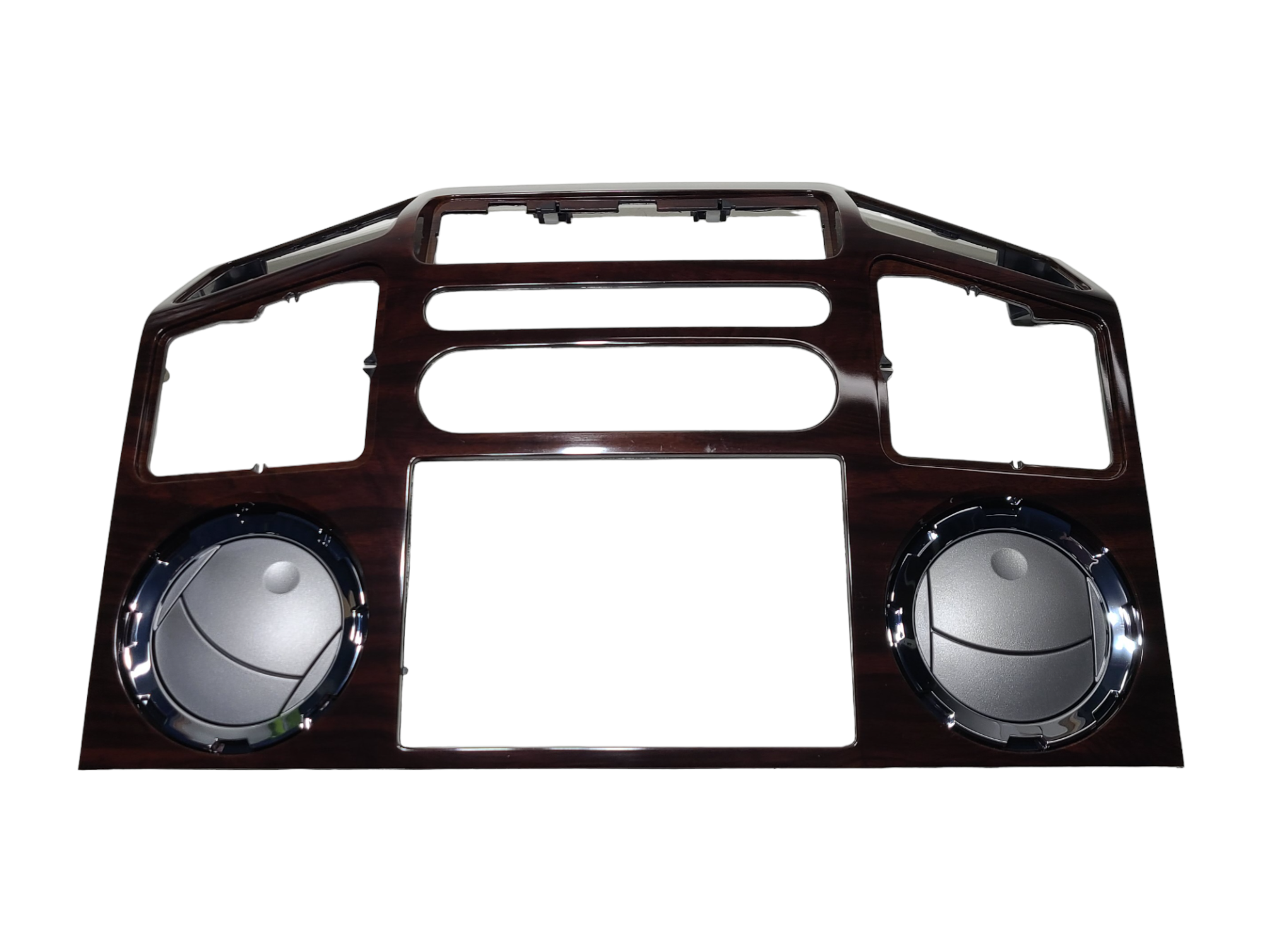 Ford New 2008-2010 Fits Ford Brand / Manufacturer Part Number / Other Names Panel Assy - Instrument Trim, Part # 8C3Z2504302EA