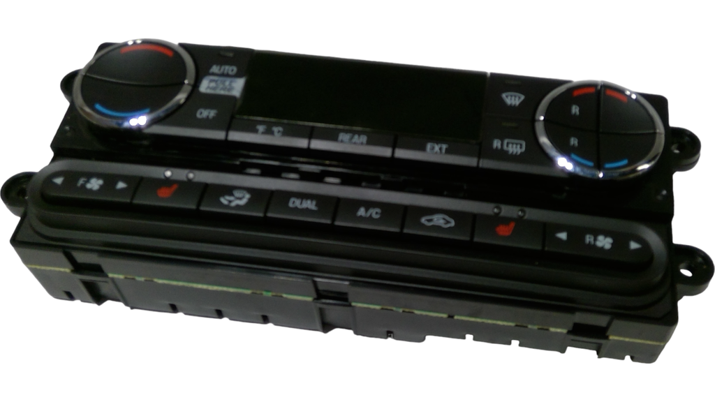 Ford New 2008-2009 Fits Ford Taurus X Control Base No. 19980, Part # 8F9Z19980C