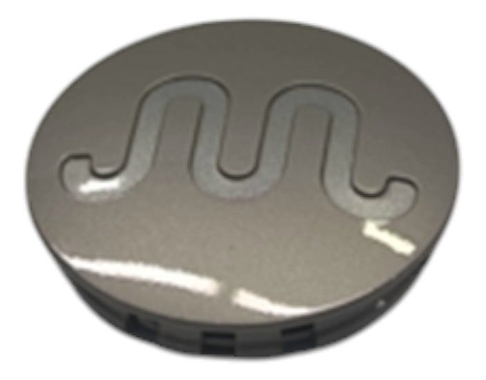 Ford New 2008-2009 Fits Ford Expedition Cover - Wheel Base No. 1130b, Part # 8L1Z1130A