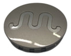 Ford New 2008-2009 Fits Ford Expedition Cover - Wheel Base No. 1130b, Part # 8L1Z1130A