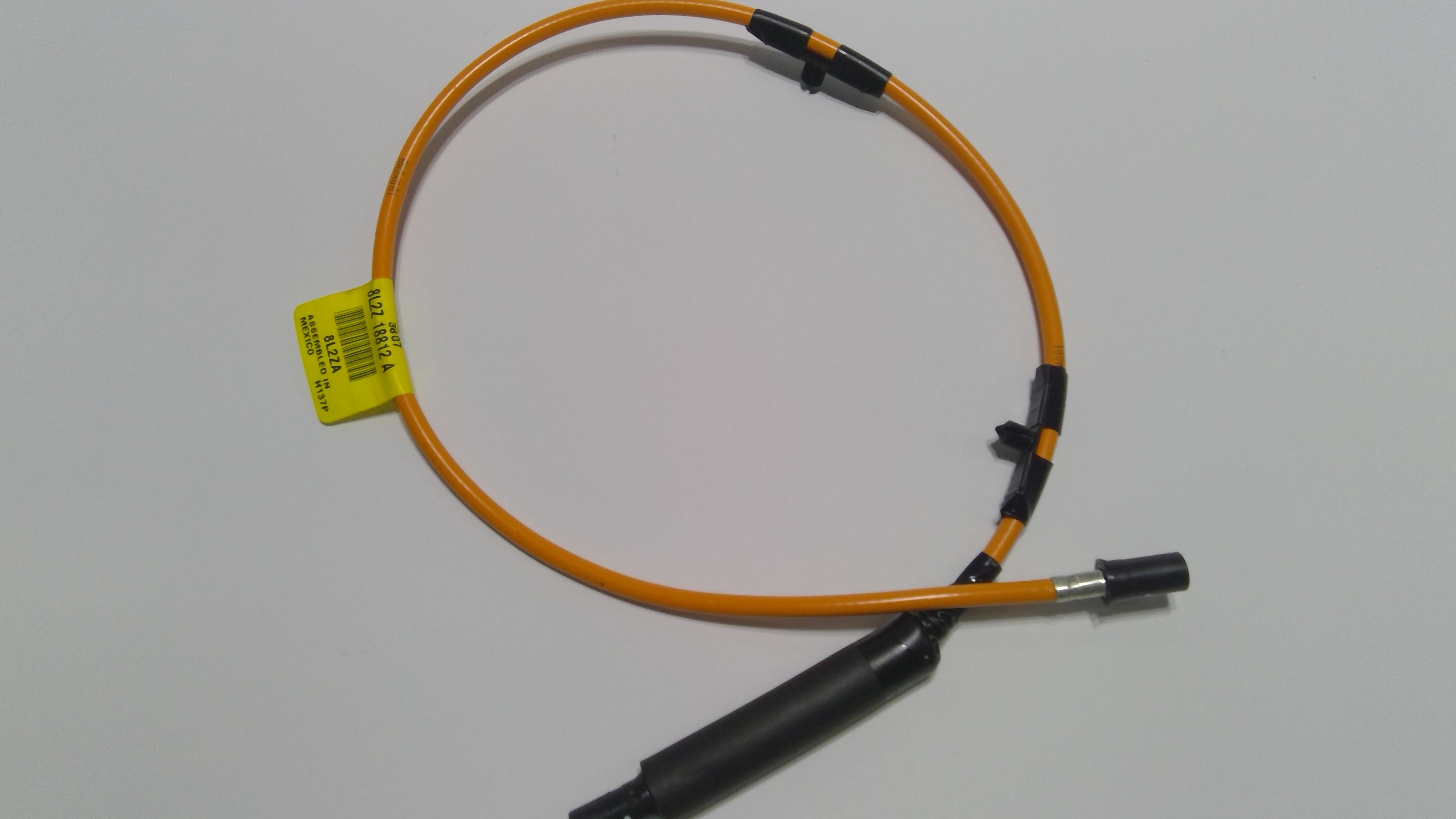 Ford New 2006-2010 Fits Ford / Mercury Explorer / Explorer Sport Trac / Mountaineer Cable Assy - Extension Base No. 18812, Part # 8L2Z18812A