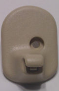 Ford New 2009-2010 Fits Ford / Mercury Explorer / Explorer Sport Trac / Mountaineer Retainer Position Passenger Side, Part # 8L2Z78041A20AB