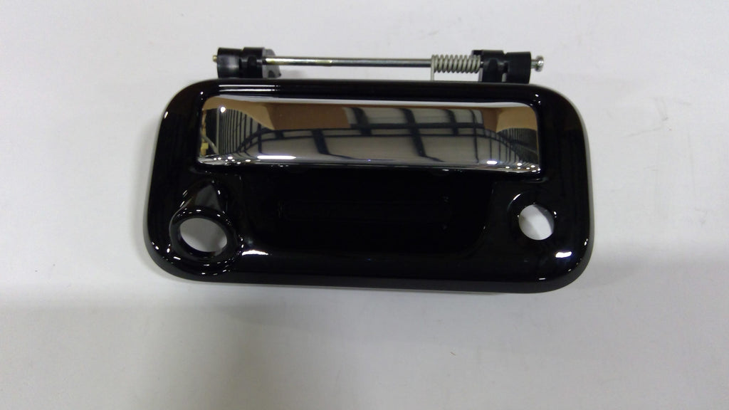 Ford New 2008 Fits Ford / Lincoln F-150 / Mark LT Handle Base No., Part # 8L3Z9943400CB