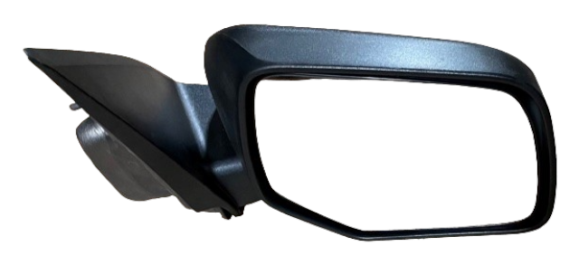 Ford New 2008-2009 Fits Ford / Mercury Escape / Mariner Mirror Assy - Rear View Outer Base No. 17682 Position Passenger Side, Part # 8L8Z17682CA