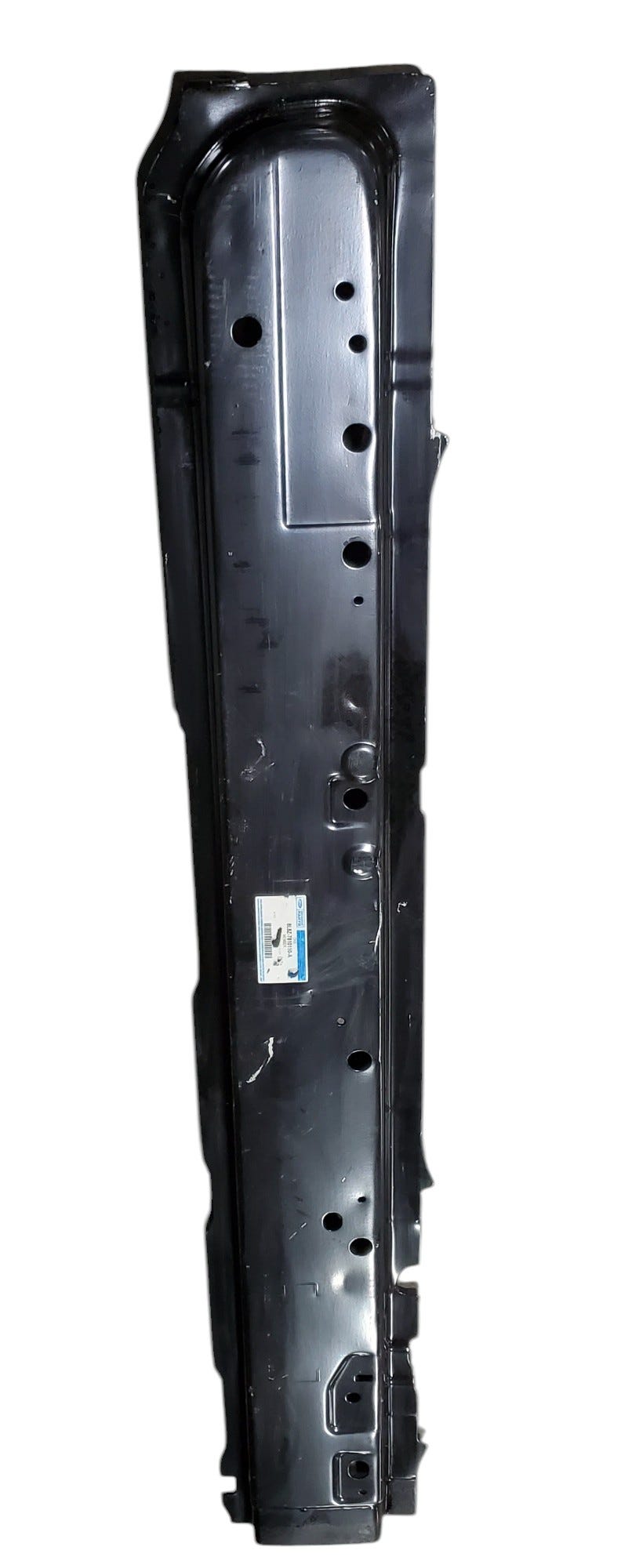 Ford New 2005-2012 Fits Ford / Mercury Escape / Mariner Member - Floor Cross - Inner Base No., Part # 8L8Z7810110A