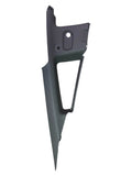 Ford New 2008-2009 Fits Ford Brand / Manufacturer Part Number / Item Weight Panel - Roof Trim - Centre Position Driver Side, Part # 8R3Z6352019AA