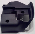 Ford New 2008-2011 Fits Ford Focus Shroud Assy - Steering Column Base No. 3530 Position Lower, Part # 8S4Z3530AB