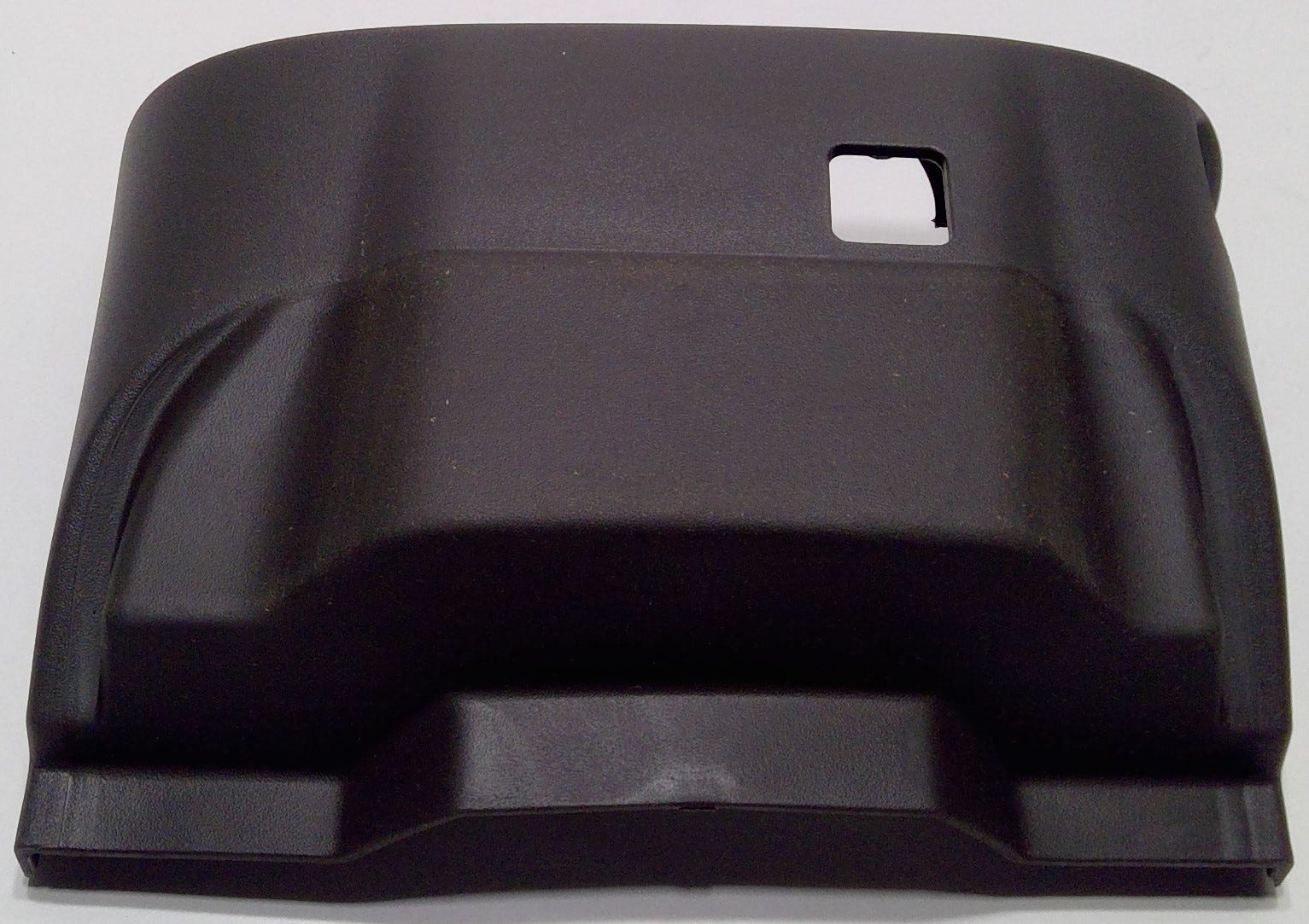 Ford New 2008-2011 Fits Ford Focus Shroud Assy - Steering Column Base No. 3530 Position Upper, Part # 8S4Z3530AD