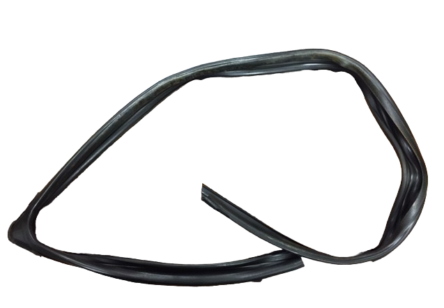 Ford New 2008-2011 Fits Ford Focus Weatherstrip Base No., Part # 8S4Z6320557B