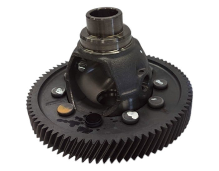 Ford New 2008-2011 Fits Ford Focus Gear Base No. 7f465, Part # 8S4Z7F465A