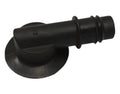 Ford New 2008-2012 Fits Ford / Lincoln Focus / MKS Protector, Part # 8S4Z9A117A