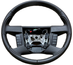 Ford New 2008-2010 Fits Ford / Lincoln Edge / MKX Wheel Assembly - Steering Base No. 3600, Part # 8T4Z3600BE