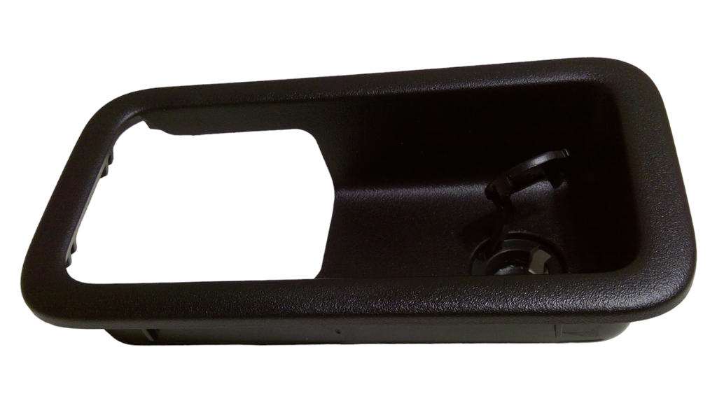 Ford New 2007-2014 Fits Ford Edge Escutcheon - Door Inside Handle Position Passenger Side, Part # 8T4Z7822620AD