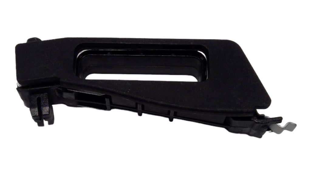 Ford New 2000-2007 Fits Ford Focus Bracket Base No. 2a669 Position Driver Side, Part # 98AZ2A669BB
