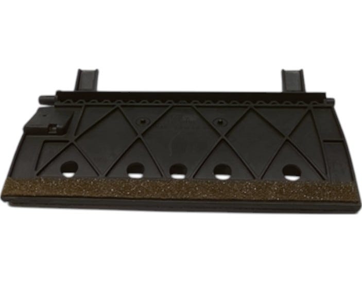 Ford New 2002-2010 Fits Ford / Mercury Explorer / Explorer Sport Trac / Mountaineer Flap - Heater Air Outlet Base No. 18a361, Part # 9L2Z18A361A