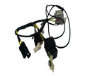 Ford New 2009-2010 Fits Ford / Mercury Explorer / Explorer Sport Trac / Mountaineer Wire Assy - Air Conditioner Base No. 19c603, Part # 9L2Z19C603A
