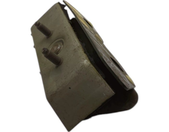 Ford New 2009-2010 Fits Ford / Mercury Brand / Base No. / Manufacturer Part Number Insulator Assembly - Engine Support Base No. 6068, Part # 9L2Z6068A