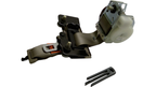 Ford New 2009-2010 Fits Ford / Lincoln F-150 / Mark LT Seat Belt Assy Base No., Part # 9L3Z15611B64BA