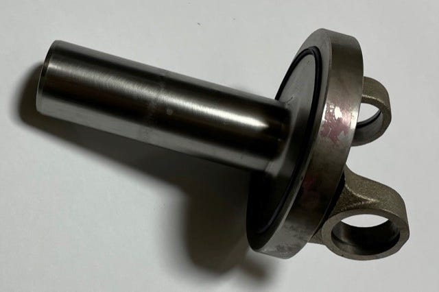 Ford New 2009-2010 Fits Ford / Lincoln F-150 / Mark LT Flange - Coupling Base No. 4841, Part # 9L3Z4841G
