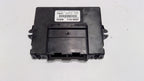 Ford New 2009 Fits Ford F-150 Module - Transfer Shift Control Base No. 7e453, Part # 9L3Z7E453AA
