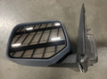 Ford New 2009 Fits Ford / Mercury Escape / Mariner Mirror Assy - Rear View Outer Base No. 17682 Position Driver Side, Part # 9L8Z17683DA