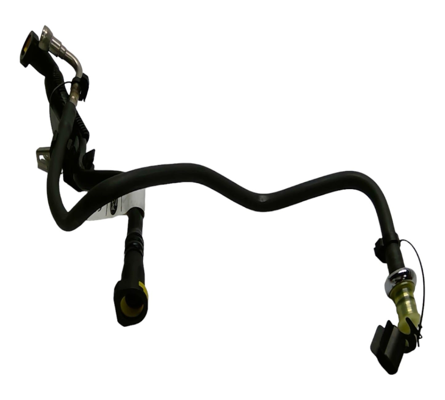 Ford New 2009 Fits Ford Mustang Pipe - Fuel Base No. 9j280, Part # 9R3Z9J280C