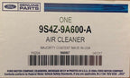 Ford New 2008-2011 Fits Ford Focus Cleaner Assy - Air Base No. 9a600, Part # 9S4Z9A600A