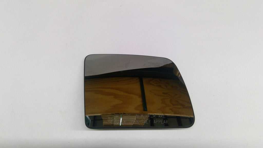 Ford New 2010-2011 Fits Ford Transit Connect Kit - Rear View Outside Mirror Rep. Base No. 17k707 Position Passenger Side, Part # 9T1Z17K707E