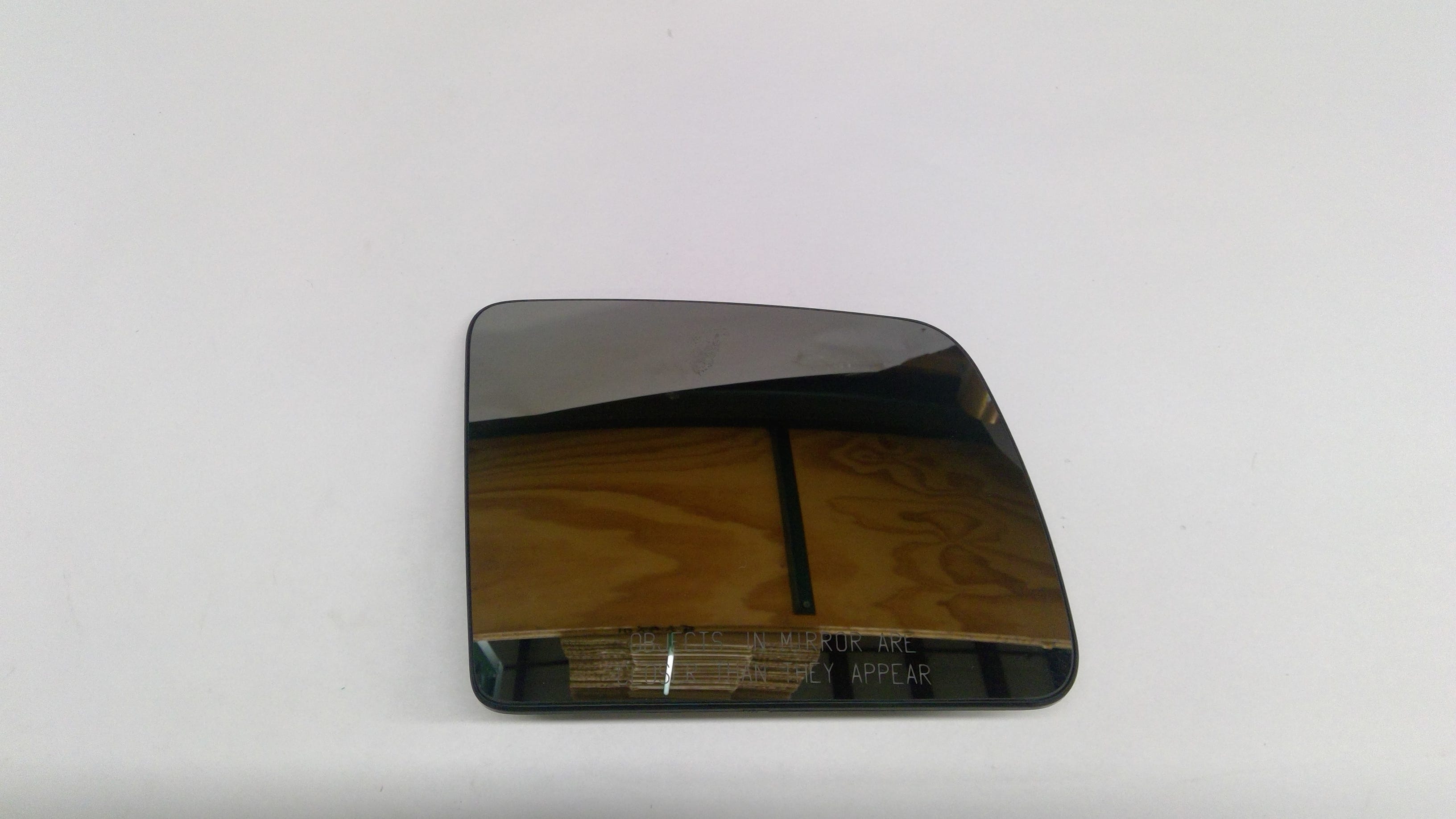 Ford New 2010-2011 Fits Ford Transit Connect Kit - Rear View Outside Mirror Rep. Base No. 17k707 Position Passenger Side, Part # 9T1Z17K707E