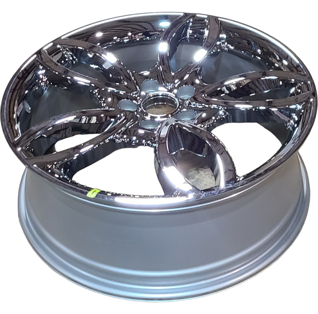 Ford New 2009-2010 Fits Ford / Lincoln Edge / MKX Wheel Assy, Part # 9T4Z1007F
