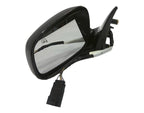 Ford New 2009-2011 Fits Lincoln Town Car Mirror Assy - Rear View Outer Base No. 17682 Position Driver Side, Part # 9W1Z17683AAPTM