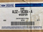 Ford New 2009-2010 Fits Ford / Lincoln F-150 / Mark LT Woofer, Part # AL3Z18C804A