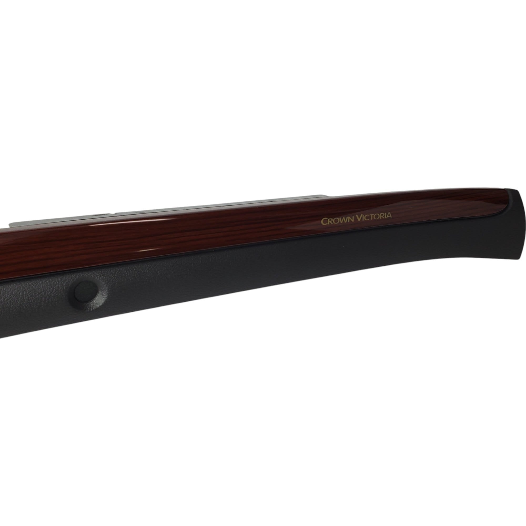 Ford New 2006-2011 Fits Ford Crown Victoria Moulding Base No. 046a62 Position Passenger Side, Part # BW7Z54046A62CB