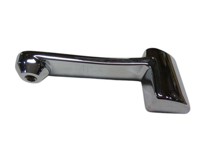 Ford New 1980-1991 Fits Ford E-150 / E-250 / E-350/E-350 Super Duty Handle Door Pull, Part # D5UZ1126680A