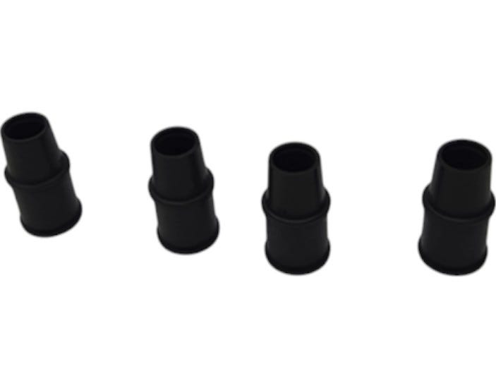Ford New 1980-1994 Fits Ford / Lincoln / Mercury Escort / EXP / Granada Insulator, Part # E1FZ2B321C