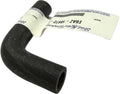 Ford New 1986 Fits Lincoln / Mercury Town Car / Grand Marquis / Marquis Hose & Tube Assembly, Part # E6AZ18472B