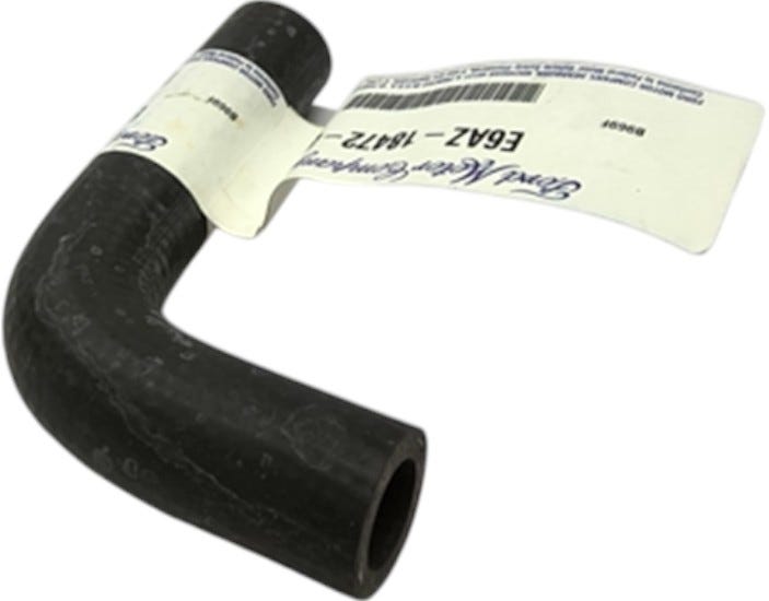 Ford New 1986 Fits Lincoln / Mercury Town Car / Grand Marquis / Marquis Hose & Tube Assembly, Part # E6AZ18472B
