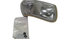 Ford New 1989-1991 Fits Mercury Sable Lamp Assembly, Part # E94Y15A201A