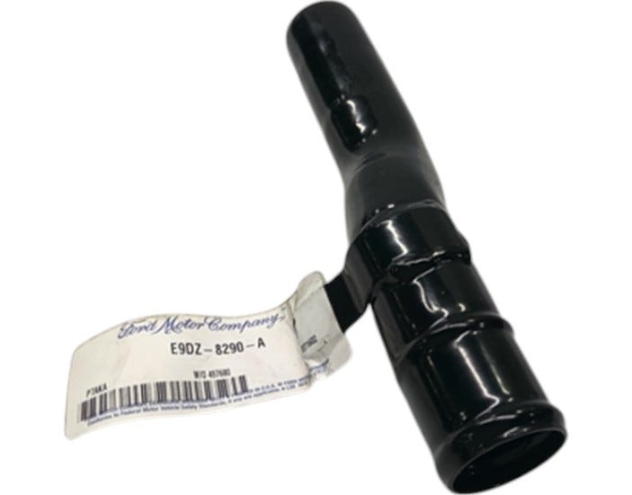 Ford New 1989 Fits Ford Taurus Pipe Radiator Upper, Part # E9DZ8290A