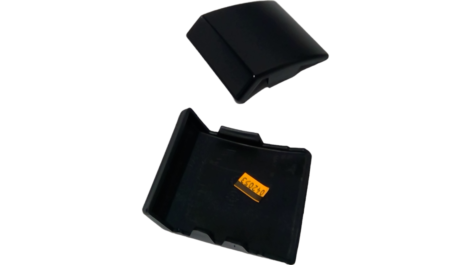 Ford New 1989-1997 Fits Ford / Mercury Taurus / Thunderbird / Cougar Cover Assembly Front Seat Back Lh, Part # E9SZ6362769A