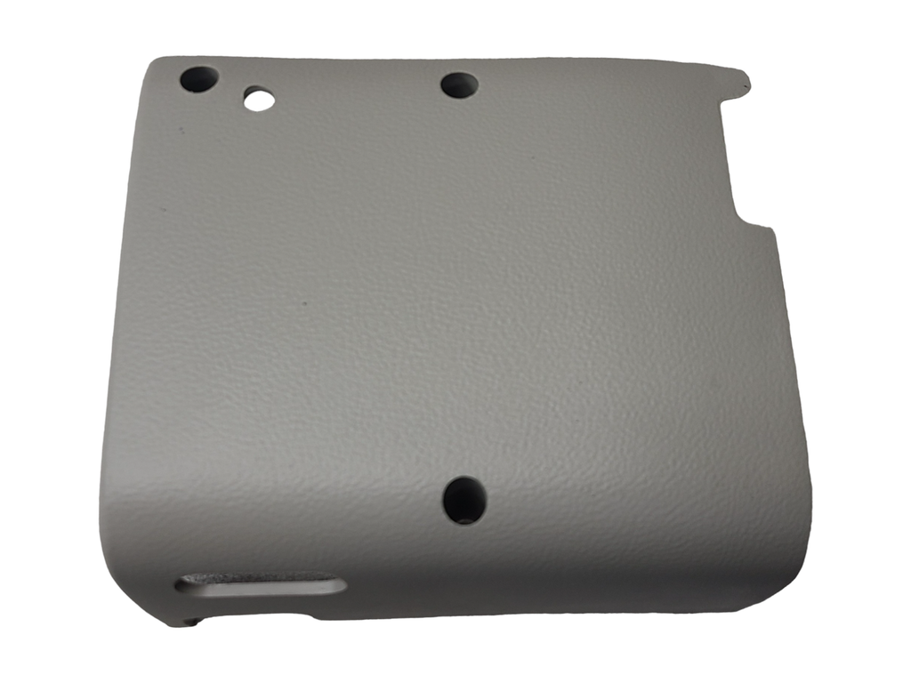 Ford New 1990-2004 Fits Ford / Lincoln / Mercury 1996-2004, 1992 Ford Crown Victoria / Taurus / Windstar Shroud Assy - Steering Column Base No. 3530 Position Lower, Part # F2AZ3530A